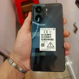 POCO X7 PRO RAM 12/512 BARANG MULUS