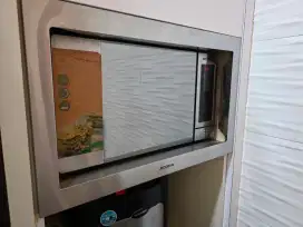 MICROWAVE MODENA