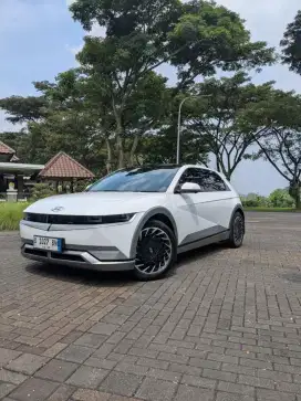 Hyundai Ioniq 5 2022