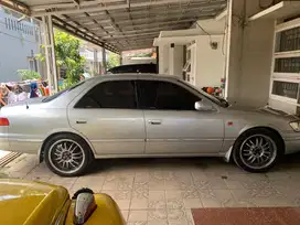 Toyota Camry 2001 Bensin