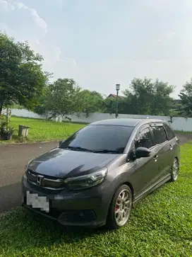 Honda Mobilio 2019 Bensin
