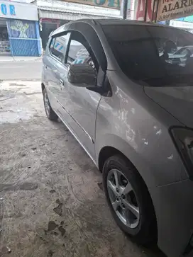 Toyota Agya 2014 Bensin
