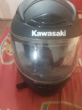 Helm ory ninja hadiah
