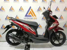 HONDA BEAT FI THN 2016 (kreadivo/spaylater/CC)