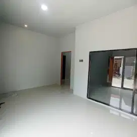 Jual Rumah Baru Bumi Citra Fajar, 5 menit ke Alun - Alun
