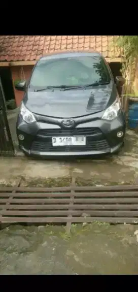 Surat2 lengkap mobil mulus tinggal pakai.