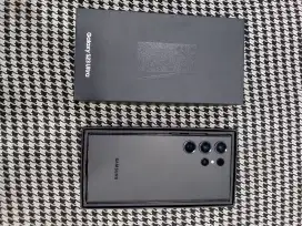 Samsung Galaxy S23 Ultra 12/256
