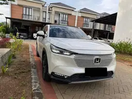 Honda HRV 1.5 SE Tahun 2022
