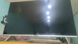 Led cooca 32'. Masih gresss tidak pernah di pakai