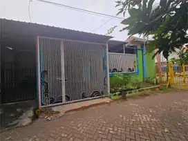 Perum Pondok Mutiara Blok  BW 22 Kel Banjar Bendo Sidoarjo