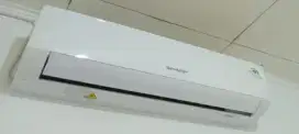 AC merk SHARP 1 pk