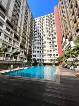 Dijual Apartemen Royal Sentul Park