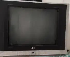Televisi Tabung LG flatron