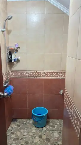 Dijual Rumah Cluster Raffles Hills Cibubur Ada 5AC+Water Heater