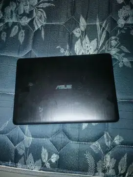 ASUSN3060 baru di pke 1 tahun