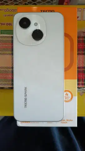 Techno Spark Go 1