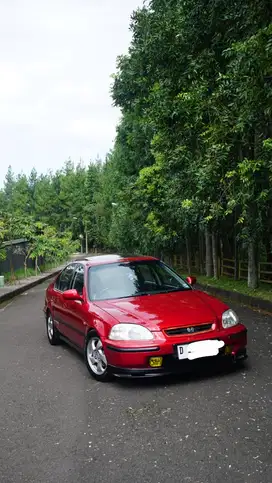 Honda Civic Ferio 1998