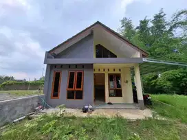 HARGA MULAI 360Jt! RUMAH MODERN GRIYA DONOKERTO DI SLEMAN UTARA