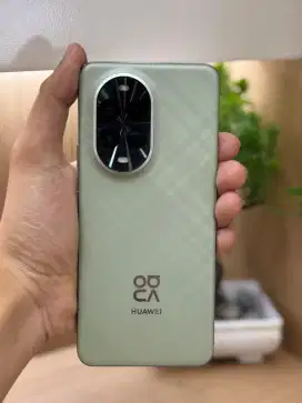 Promo Huawei Nova 13 Pro Free Fit 3