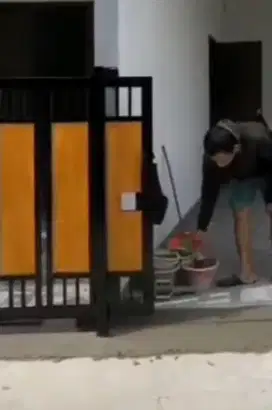 LOWONGAN PEMBANTU RUMAH TANGGA ART MENGINAP