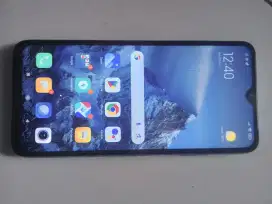 Xiaomi redmi 9T second 4/64