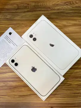 Iphone 11 128 IBOX PA/A mulus bh 79% original