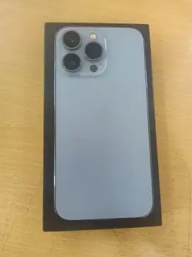 IPhone 13 pro 256GB Blue