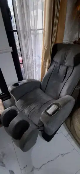 Dijual Kursi Pijat