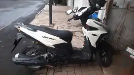 vario 150 led old