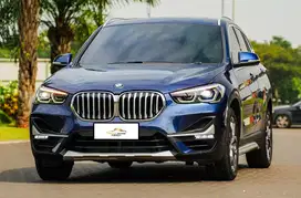 TDP 60 JT Warranty 1 Year(Bmw X1 xLine Facelift Lci 2020