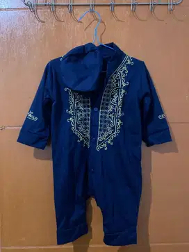 Koko bayi navy 6-9bln