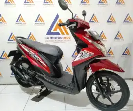 HONDA BEAT ESP FI THN 2016 (spaylater/kreadivo/CC)