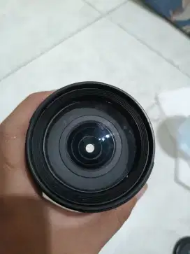 TAMRON 18-200MM FOR CANON