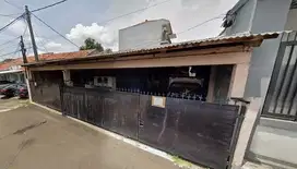 RUMAH JALAN H SAMALI UJUNG, PEJATEN, JAKARTA SELATAN
