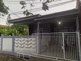 Dijual Rumah Siap Huni Dekat Mall Ciputra Citra Raya