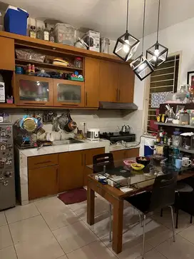 Dijual Cepat Rumah Murah Neo Catalonia, Nusa Loka BSD