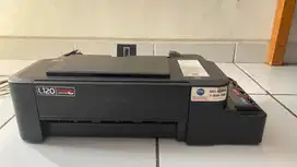 Printer Epson L120 (Bekas)