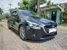 Mazda 2 GT Bensin Matic/At 2019 TDP 40 JT Langsung Proses