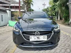 Mazda 2 GT Bensin Automatic/At 2019 TDP 40 JT Langsung Proses