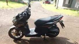 JUAL HONDA VARIO NEW 160cc look like new