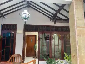 Rumah Pribadi Dijual