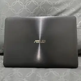 Laptop Asus X455L