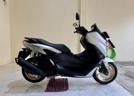 Yamaha Nmax Keyless Connected MULUSSS Pajak Hidup Panjang