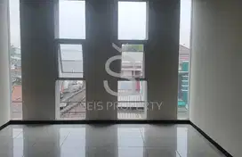 DIJUAL RUKO SIAP PAKAI 3 LANTAI DI GEMPOL SARI BANDUNG