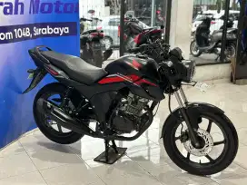 KM Seribu - Honda CB VERZA 150 R TH 2023 !
