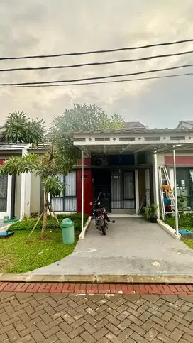 DISEWAKAN RUMAH PRIBADI KT3 KM1