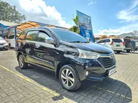 [OLXmobbi] PAJAK PANJANG - TOYOTA AVANZA 1.3 G MANUAL 2016