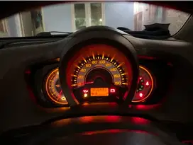 Honda Brio 2013 Bensin