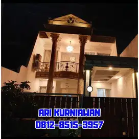 Dijual Murah Sektor 7c Jalan kelapa lilin Under 3Man Masih Nego Keras