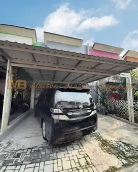 Dijual Cepat Rumah Siap Huni dkt Aeon Mall & Pintu Tol di The ICON BSD